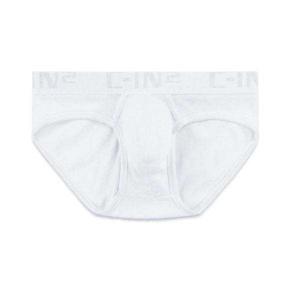 Core Low Rise Brief - Picture 6 of 6